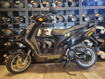PIAGGIO NRG EXTREME 2-TAKT beschikbaar voor biedingen