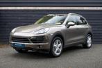 Porsche Cayenne 4.8 S Fiscaal aantrekkelijk - Super onderhou, Automaat, Gebruikt, Bruin, 2065 kg