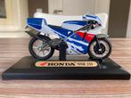 Motor 1:43 - Honda NSR 250, Ophalen of Verzenden, Zo goed als nieuw, Overige typen, Overige merken
