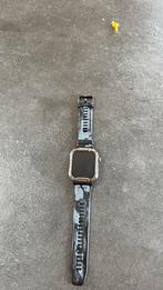 Gard pro ultra, Sieraden, Tassen en Uiterlijk, Smartwatches, Ophalen, Hartslag, Zwart, Zo goed als nieuw