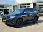 Toyota Land Cruiser 150 2.8 D-4D 204pk Black Line A/T VAN, Automaat, 4 cilinders, Blauw, Bedrijf