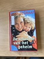 boek Anke de Graaf, Ophalen of Verzenden, Gelezen
