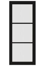 Gevraagd binnendeur afmeting 80x200 zie foto, Doe-het-zelf en Verbouw, Deuren en Horren, Ophalen, 80 tot 100 cm, Binnendeur, Zo goed als nieuw