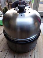 Gebruikte maar nog zeer nette Cobb Premier barbecue., Ophalen, Gebruikt