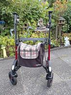 Rollator topra troya, Diversen, Rollators, Ophalen, Gebruikt