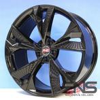 5x112 21" Passen Onder Audi A5 A6 A8 S5 S8 S7 Q5 Q7 E tron, Velg(en), -, -, Nieuw