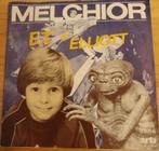 Melchior > ET + Elliot, Cd's en Dvd's, Vinyl Singles, Gebruikt, Overige genres, 7 inch, Single