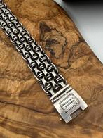 “BAWON BIG” Buddha to Buddha 23,5cm maat: F+ G “GEPOLIJST”, Sieraden, Tassen en Uiterlijk, Armbanden, Ophalen of Verzenden, Zo goed als nieuw