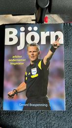 Gerard Braspenning - Björn, Ophalen, Zo goed als nieuw, Gerard Braspenning, Sport