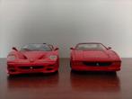 Modelauto's Ferrari's, Ophalen of Verzenden, Gebruikt, Auto, Maisto