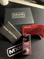 MXR Duke of tone, Ophalen of Verzenden, Zo goed als nieuw, Overige typen