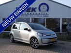 Volkswagen e-Up! e-up! Style LMV | CRUISE | ECC | CAMERA + P, Auto's, 83 pk, Stof, Up!, 260 km