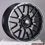 18 inch AMG S63 velgen Mercedes A B C E 5x112 ET42, Auto-onderdelen, Banden en Velgen, 18 inch, Velg(en), Nieuw, Ophalen of Verzenden