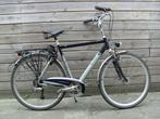 Heren fiets RIH, Gebruikt, Versnellingen, 53 tot 57 cm, Ophalen