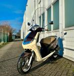 Nette Peugeot Vivacity snorscooter 25KM, Ophalen, Gebruikt, Benzine, Vivacity