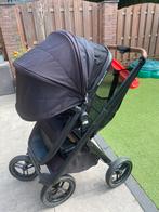 Complete Dubatti two kinderwagen - Zo goed als nieuw!, Overige merken, Ophalen of Verzenden, Zo goed als nieuw, Combiwagen