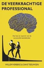 Studieboek commerciele economie, Boeken, Nieuw, Ophalen of Verzenden, HBO, Alpha