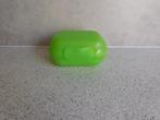 Tupperware Smartclip Monoclip 10x8x5 cm. Groen, Ophalen of Verzenden, Zo goed als nieuw, Groen, Overige typen