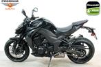 Kawasaki Z 1100 (bj 2026), Bedrijf, Naked bike, Cruise Control
