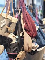 Hondendraagtassen – 20% korting | Kerst Weekend, Ophalen of Verzenden, Nieuw