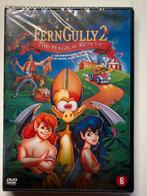 Ferngully 2 - The Magical Rescue Nieuw DVD/ ACTIE 5=4, Cd's en Dvd's, Ophalen of Verzenden, Nieuw in verpakking