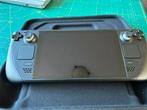 Steam Deck 256GB LCD als nieuw, Ophalen of Verzenden, Zo goed als nieuw