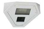 Bosch vandaalbestendige bewakingscamera Nei-368F02-11w Zeer, Verzenden, Nieuw, Buitencamera