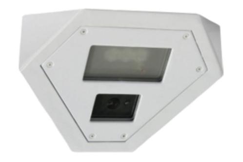 Bosch vandaalbestendige bewakingscamera Nei-368F02-11w Zeer, Audio, Tv en Foto, Videobewaking, Nieuw, Buitencamera, Verzenden