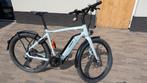 E bike giant quick  maat L SyncDrive Sport 80Nm 500Wh, Gebruikt, 50 km per accu of meer, 55 tot 59 cm, Giant