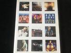 Bon Jovi, The Crush Tour dvd, Ophalen of Verzenden, Muziek en Concerten, Zo goed als nieuw