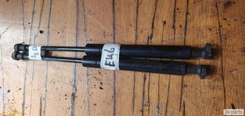gasveren set motorkap BMW 3-serie E46 sedan/touring beschikbaar voor biedingen