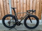 Specialized Allez Sprint (54) - Sagan Superstar Ltd Edition, Fietsen en Brommers, Fietsen | Racefietsen, 28 inch, Carbon, Zo goed als nieuw