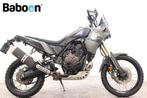 Yamaha Tenere 700 (bj 2023), Motoren, Motoren | Schademotoren, Yamaha, Toermotor, 689 cc, ABS