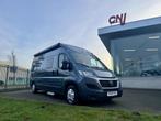 HymerCar Yosemite 150 pk Busbiker lengtebed, Overige merken, Bus-model, Bedrijf, Diesel