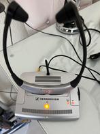 Sennheiser RS 4200 koptelefoon, Ophalen, Zo goed als nieuw, Sennheiser