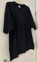T-shirts Fruit of the Loom, Zwart, Overige maten, Ophalen of Verzenden, Zo goed als nieuw