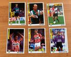 Panini Voetbal Cards ‘94, Overige binnenlandse clubs, Gebruikt, Ophalen of Verzenden, Poster, Plaatje of Sticker