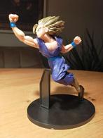 action figure - Dragon Ball Z - Gohan 1, Ophalen of Verzenden, Zo goed als nieuw
