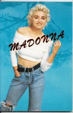 Madonna  Biografie, Ophalen of Verzenden, Zo goed als nieuw, Boek, Tijdschrift of Artikel