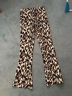 Panter legging flair maat 36, Legging, Maat 36/38 (S), Bruin, Ophalen of Verzenden
