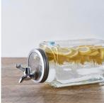 Drankdispenser met kraantje / watertap, Ophalen of Verzenden, Zo goed als nieuw