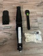 Krikset Krik voor Mercedes Benz W177 A1645800218 A1665800118, Auto diversen, Krikken, Ophalen of Verzenden, Manueel, Schaarkrik