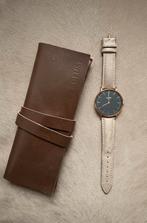 CLUSE La Bohème Rose Gold Black/Grey, Overige merken, Staal, Polshorloge, Nieuw