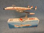 NIEUW!! L-1049G Constellation TWA (nieuw), Schaalmodel, ., Nieuw, Ophalen of Verzenden