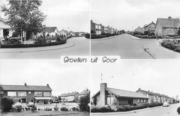 (378-341-021) Goor Groeten uit beschikbaar voor biedingen