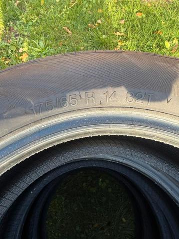 Vredestein Banden 175/65 R14 beschikbaar voor biedingen