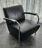 Fauteuil Leolux Scylla, Huis en Inrichting, Ophalen, 75 tot 100 cm, Zo goed als nieuw, Metaal