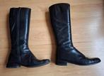 Dames laarzen zwart maat 39 van Cypres, Ophalen of Verzenden, Zo goed als nieuw