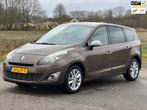 Renault Grand Scénic 1.4 TCe Celsium NAVI/CLIMA/PDC/CRUISE/, Te koop, 14 km/l, Benzine, 73 €/maand