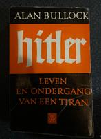 Hitler: Leven en ondergang van een tiran, Verzenden, Tweede Wereldoorlog, Gelezen, Overige onderwerpen